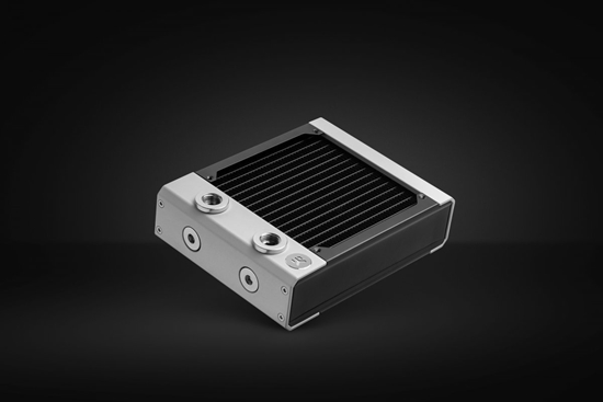 Изображение EK Water Blocks EK Water Blocks EK-Quantum Surface P120M - schwarz