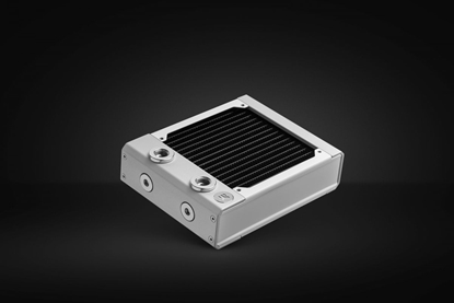 Изображение EK Water Blocks EK Water Blocks EK-Quantum Surface P120M - wei