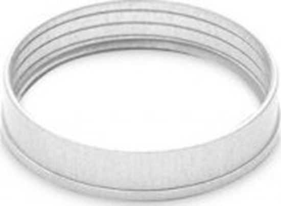 Изображение EK Water Blocks EK Water Blocks EK-Quantum Torque Color Ring 10-Pack STC 10/13 - silber