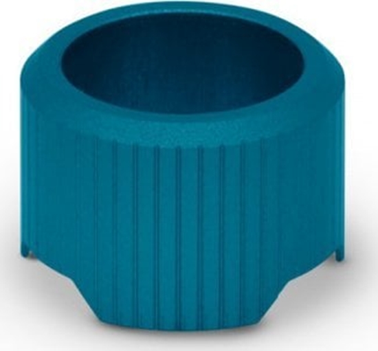 Изображение EK Water Blocks EK Water Blocks EK-Quantum Torque Compression Ring, 6er-Pack, STC 16 - blau