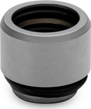 Изображение EK Water Blocks EK Water Blocks EK-Quantum Torque Micro HDP, Hardtube Fitting, 12mm - titan