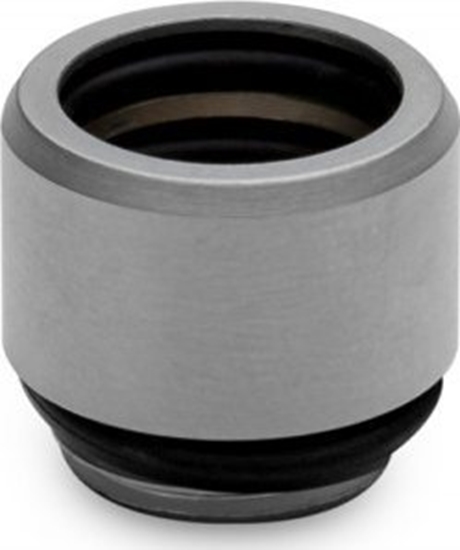 Изображение EK Water Blocks EK Water Blocks EK-Quantum Torque Micro HDP, Hardtube Fitting, 12mm - titan