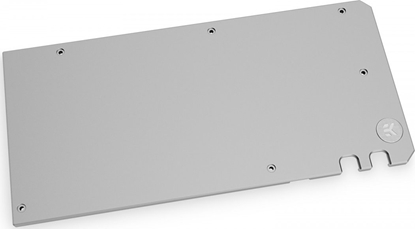 Picture of EK Water Blocks EK Water Blocks EK-Quantum Vector TUF RTX 3070 Backplate - Nickel