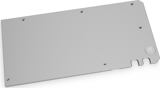 Picture of EK Water Blocks EK Water Blocks EK-Quantum Vector TUF RTX 3070 Backplate - Nickel