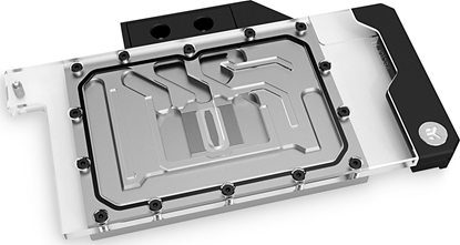Picture of EK Water Blocks EK Water Blocks EK-Quantum Vector TUF RTX 3070 D-RGB - Nickel + Acryl