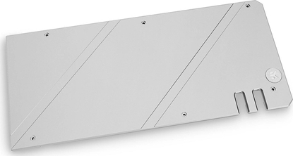 Picture of EK Water Blocks EK Water Blocks EK-Quantum Vector TUF RX 6800/6900 Backplate - Nickel