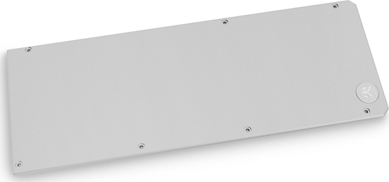 Picture of EK Water Blocks EK Water Blocks EK-Quantum Vector XC3 RTX 3070 Backplate - Nickel