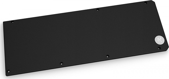 Picture of EK Water Blocks EK Water Blocks EK-Quantum Vector XC3 RTX 3070 Backplate - schwarz