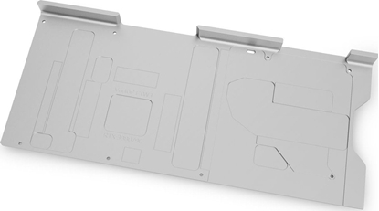 Picture of EK Water Blocks EK Water Blocks EK-Quantum Vector² FTW3 RTX 3080/90 Backplate - Nickel