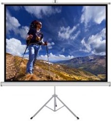 Attēls no Ekran do projektora Art TS-84
