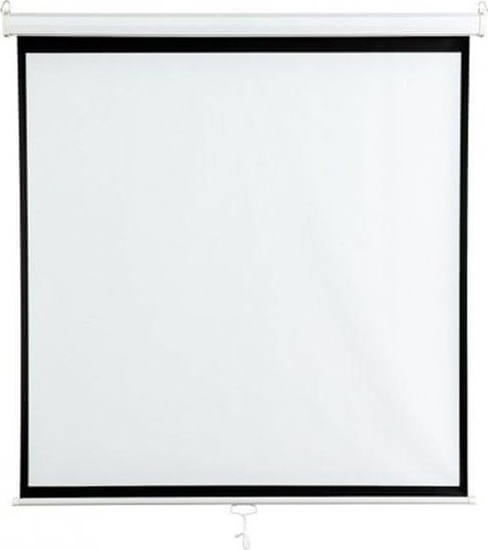 Picture of Ekran do projektora Aveli Nástnné projekní plátno AVELI 152x152cm (1:1) 84"