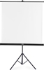 Picture of Ekran na statywie do projektora 125x125 cm 