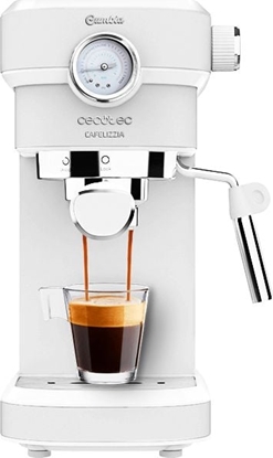 Attēls no Ekspres cinieniowy Cecotec Cafelizzia White 790 Pro
