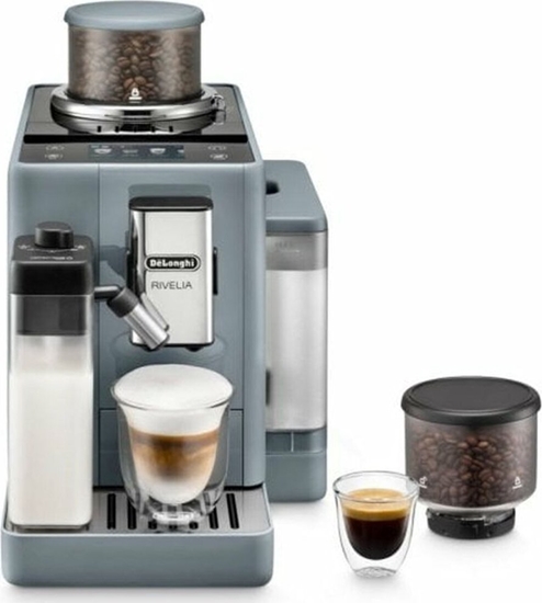 Picture of Ekspres cinieniowy DeLonghi EXAM440.55.G