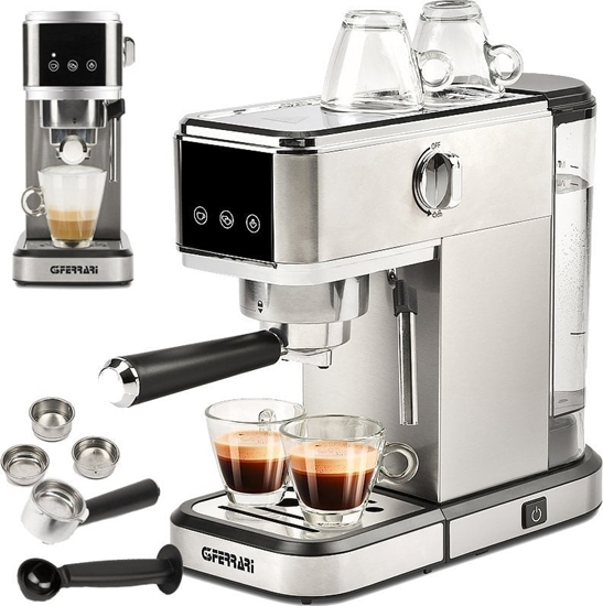 Picture of Ekspres cinieniowy G3Ferrari G10189