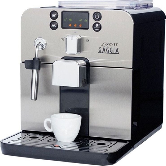 Picture of Ekspres cinieniowy Gaggia Brera