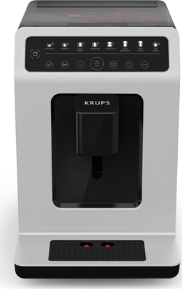 Attēls no Ekspres cinieniowy Krups Krups Evidence EcoDesign EA897A10 Bean to