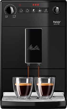 Picture of Ekspres cinieniowy Melitta Purista F23/0-002