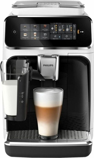 Изображение Ekspres cinieniowy Philips LatteGo EP3343/50