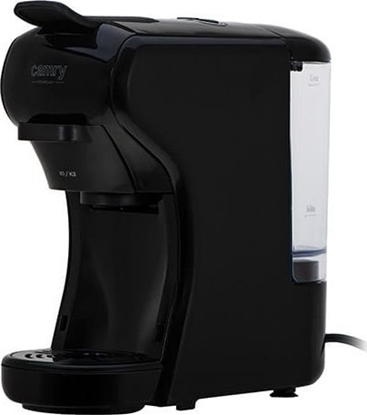 Attēls no Ekspres na kapsuki Camry CR 4414bb Multi-Ekspres cinieniowy wielo  kapsukowy