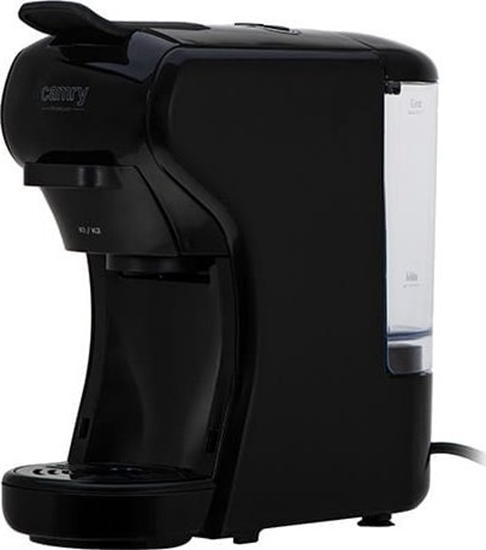 Picture of Ekspres na kapsuki Camry CR 4414bb Multi-Ekspres cinieniowy wielo  kapsukowy