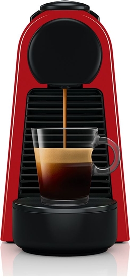 Picture of Ekspres na kapsuki DeLonghi Essenza Mini (D30-EU3-RE-NE)