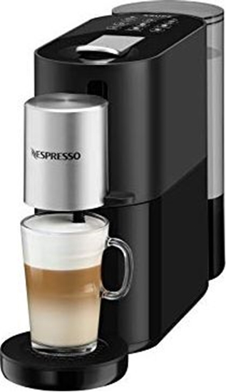 Изображение Ekspres na kapsuki Nespresso Atelier (XN8908)