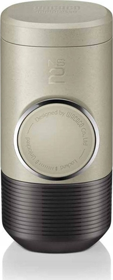 Изображение Ekspres na kapsuki Wacaco Manual ground coffee machine WACACO MINIPRESSO NS2 manual Nespresso