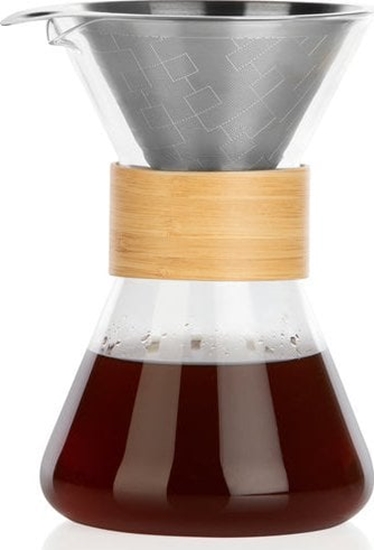 Picture of Ekspres przelewowy Beem BEEM kavinukas su nuolatiniu filtru