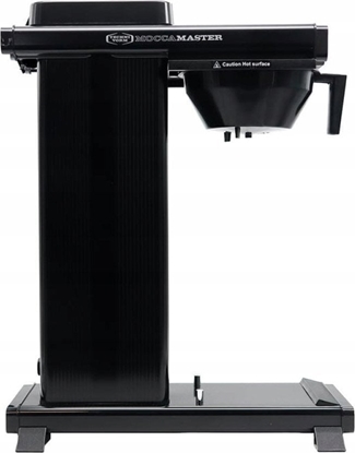 Изображение Ekspres przelewowy Moccamaster Moccamaster - Thermoking 3000 Autofill - Ekspres przelewowy