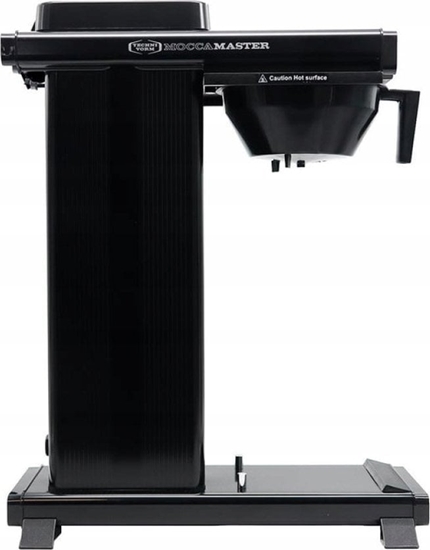 Изображение Ekspres przelewowy Moccamaster Moccamaster - Thermoking 3000 Autofill - Ekspres przelewowy