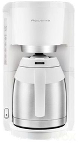 Picture of Ekspres przelewowy Rowenta Biay