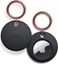Attēls no Elago Elago AirTag Basic Case - etui do AirTag czarne