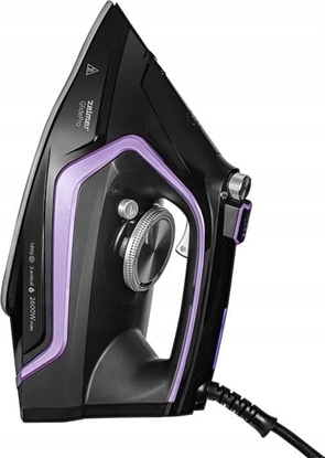 Picture of elazko Zelmer ZIR2600 GlidePro