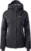 Picture of Elbrus Damska kurtka ocieplana Elbrus Kalma Wo's Sympatex black/black plum rozmiar XL