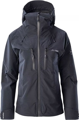 Изображение Elbrus Damska Kurtka przejciowa MALASPINA WO'S SYMPATEX