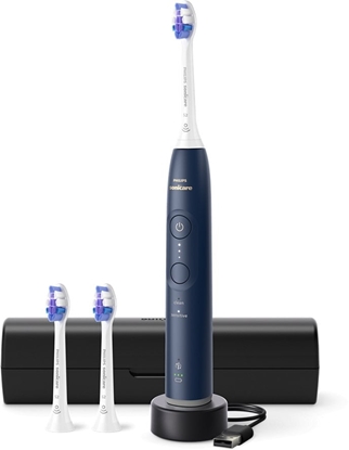 Attēls no ELECTRIC TOOTHBRUSH/HX7403/01 PHILIPS