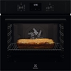 Изображение Electrolux cepeškrāsns, iebūv., 72l, melna