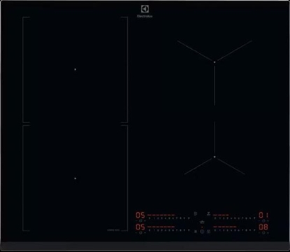 Изображение Electrolux CIS62450