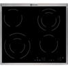 Изображение Electrolux EHF6342XOK built-in Ceramic Black hob