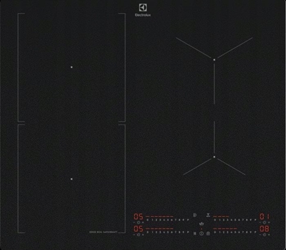 Изображение Electrolux EIS62453IZ