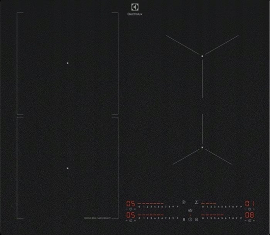 Picture of Electrolux EIS62453IZ