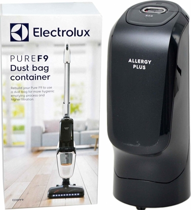 Attēls no Electrolux ELECTROLUX EDBPF9