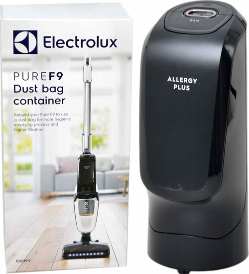Picture of Electrolux ELECTROLUX EDBPF9