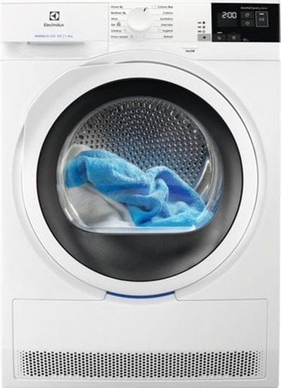 Изображение Electrolux EW9D587KCE