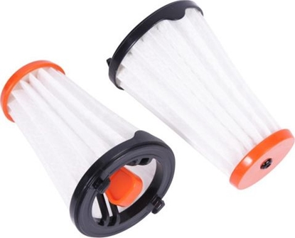 Attēls no Electrolux Filtry zamienne Ergorapido & Rapido EF144