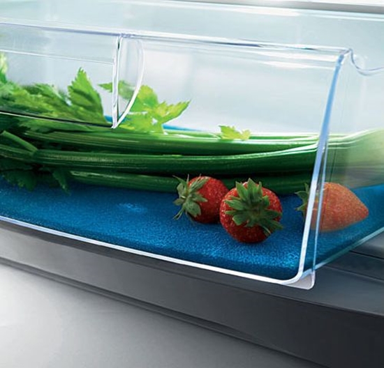 Picture of Electrolux Frigocrisp svaiguma paklājiņš ledusskapim