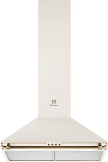 Picture of Electrolux tvaika nosūcējs skursteņa tipa, 60cm