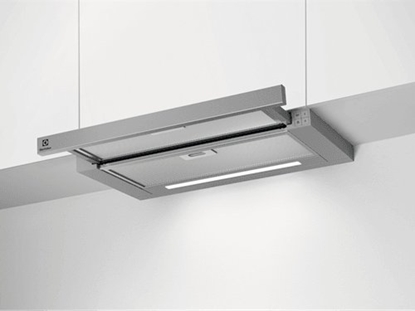 Attēls no Electrolux Serie 600 ExtractionTech Built-in extractor hood