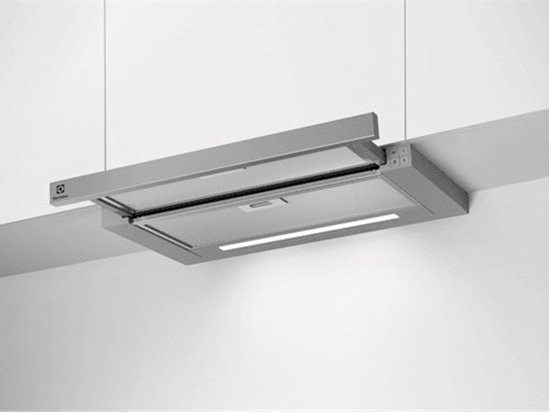 Picture of Electrolux Serie 600 ExtractionTech Built-in extractor hood